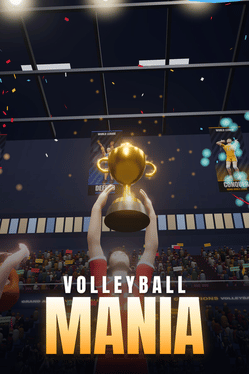 Volleyball Mania