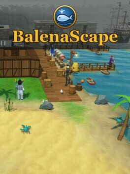 BalenaScape