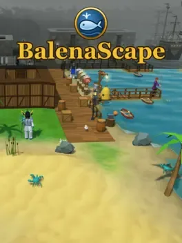 BalenaScape