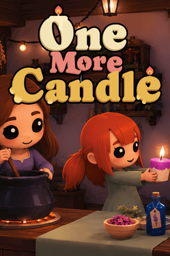 One More Candle
