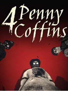 4 Penny Coffins