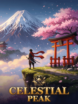 Celestial Peak