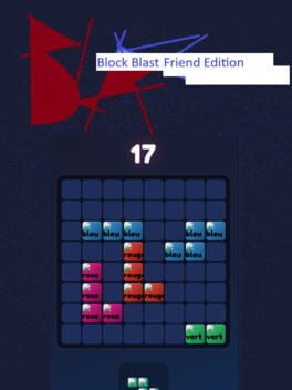 BlockBlast Friend Edition