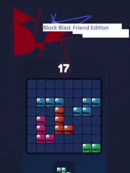 BlockBlast Friend Edition