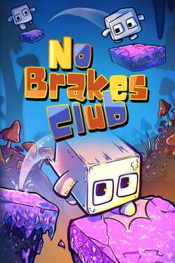 No Brakes Club