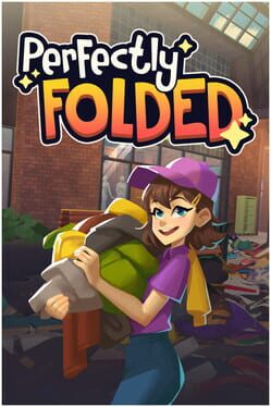 Capa de Perfectly Folded