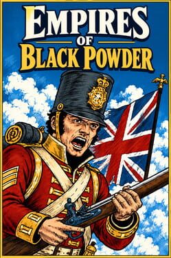 Empires of Black Powder