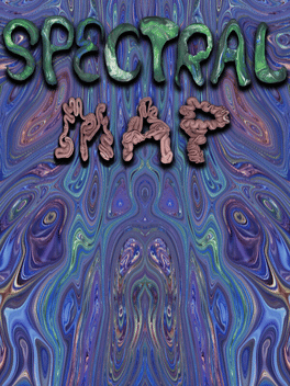 Spectral Map