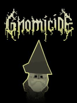 Gnomicide kansikuva