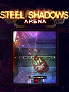 Steel Shadows Arena