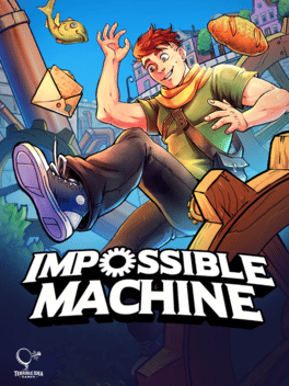 Impossible Machine