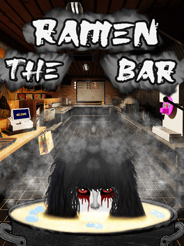 The Ramen Bar