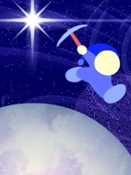 Dwarf Planet One