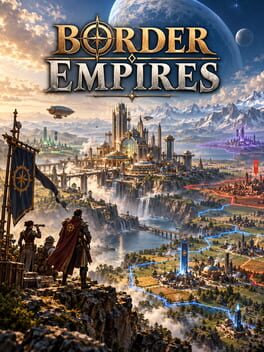 Border Empires