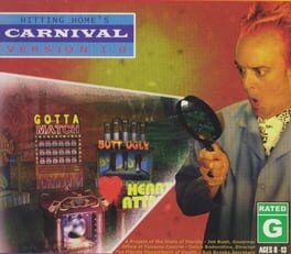 Cover of Hitting Home's Carnival