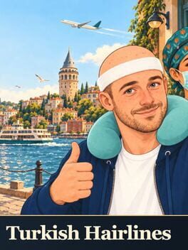 Turkish Hairlines