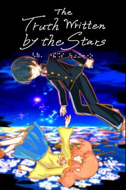 The Truth Written by the Stars kansikuva