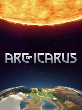 Arc of Icarus