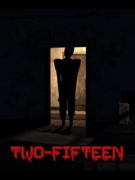 Two-Fifteen kansikuva
