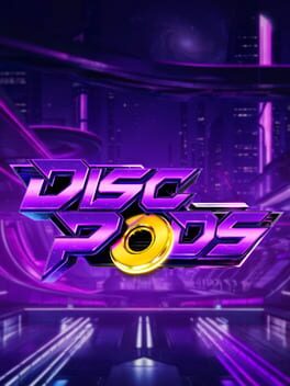 DiscPods kansikuva