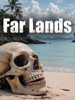 Far Lands