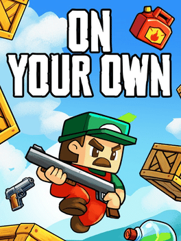 On Your Own: Survival Inventory