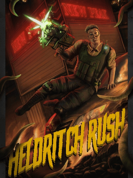 Heldritch Rush