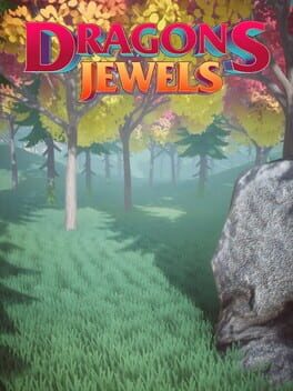Dragon's Jewels
