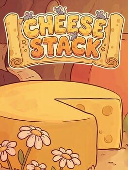 Cheese Stack