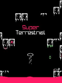 Super Terrestrial