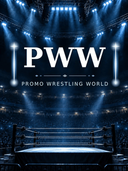 Promo Wrestling World