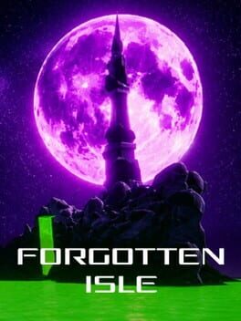 Forgotten Isle
