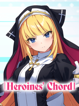 Heroines' Chord