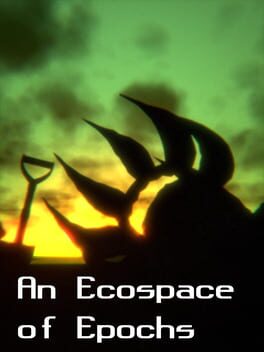 An Ecospace of Epochs kansikuva