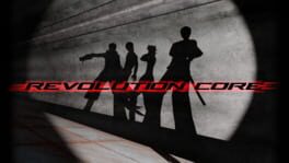 Revolution Core