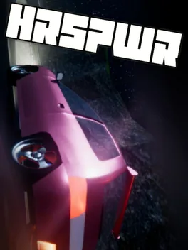 Hrspwr