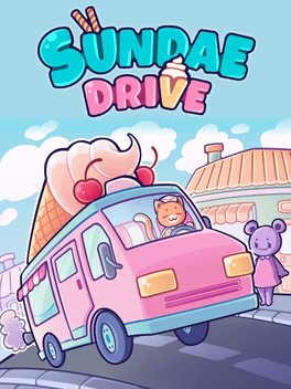 Sundae Drive