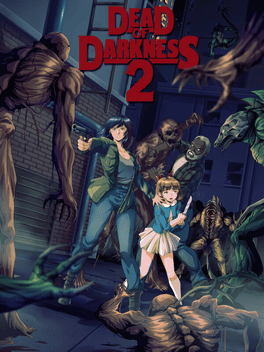 Dead of Darkness 2