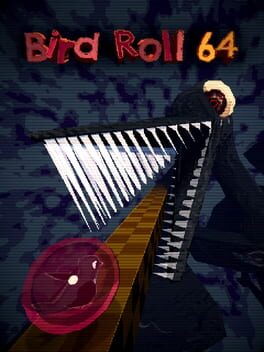 Bird Roll 64