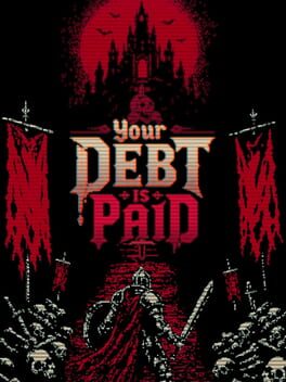 Your Debt Is Paid