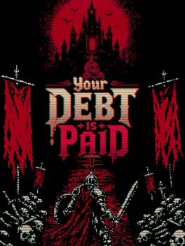 Your Debt Is Paid