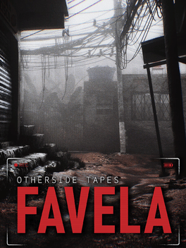 Otherside Tapes: Favela