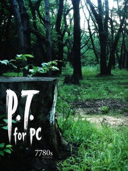 P.T. for PC