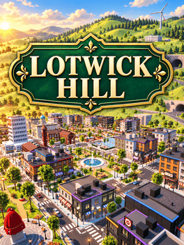 Lotwick Hill