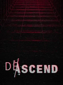 Image de couverture De/Ascend