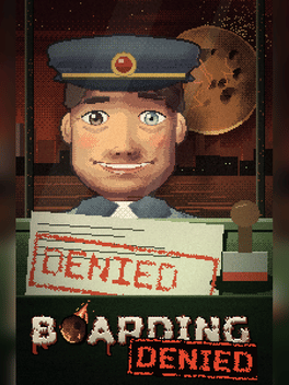 Boarding Denied