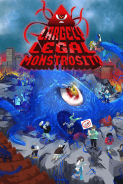 Largely Legal Monstrosity
