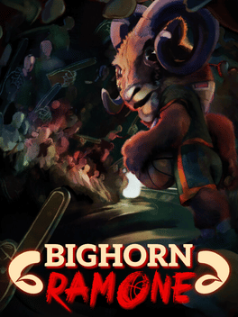 Bighorn Ramone
