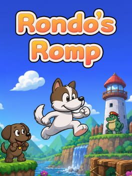 Rondo's Romp