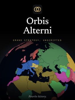 Cover of Orbis Alterni
